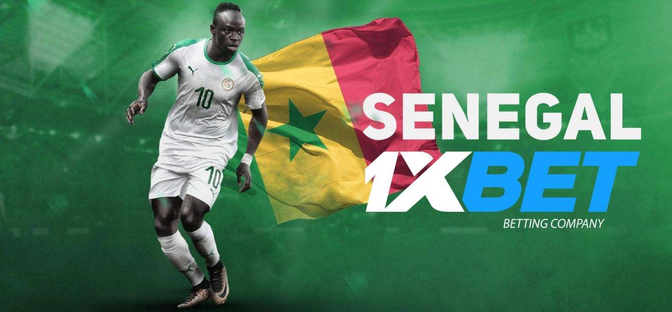 Effectuer le Premier Dépôt au Sénégal