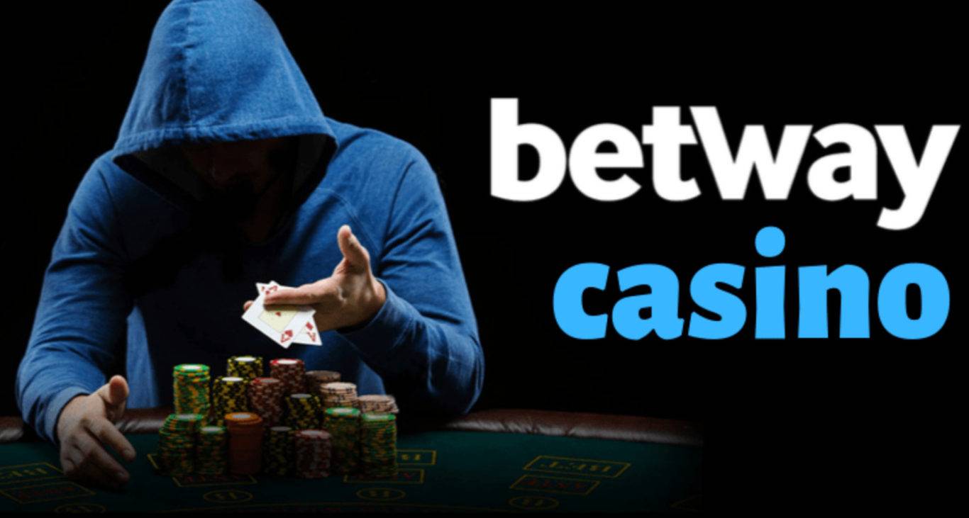 Procédure de Betway Connexion au Compte