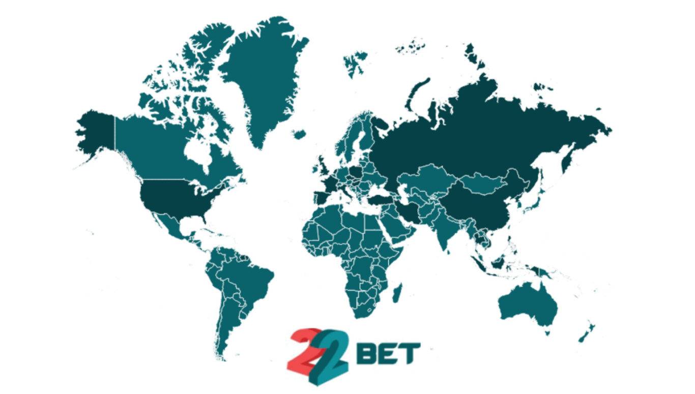 Problèmes liés à 22Bet Connexion