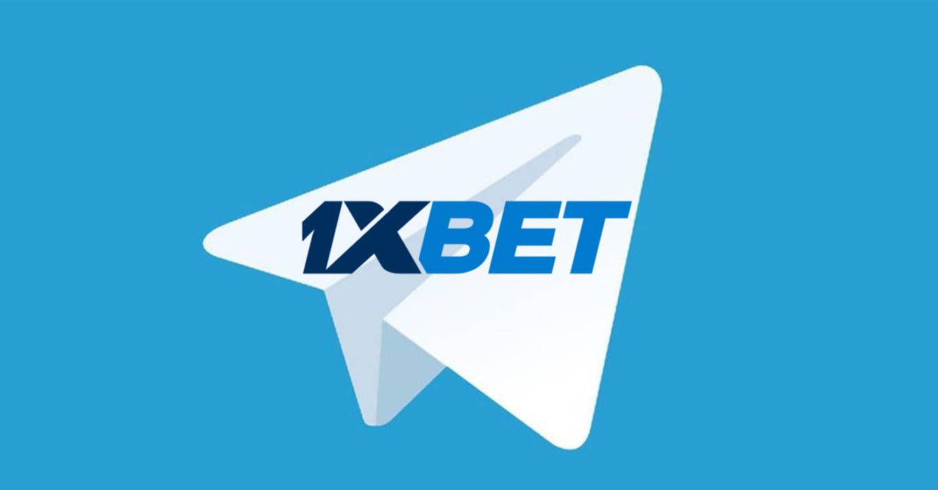 Créer un Compte sur 1xBet