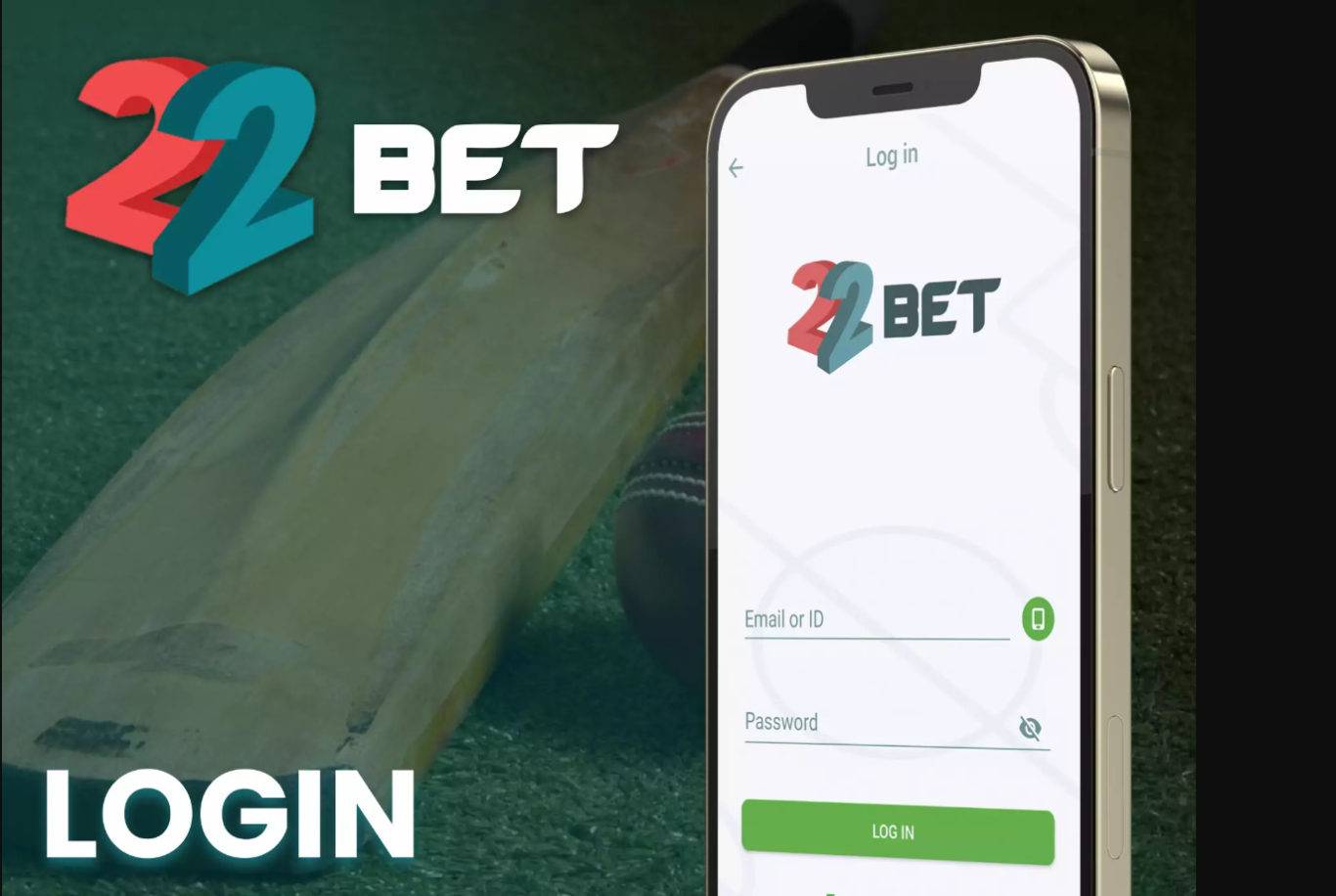 Récapitulatif des Étapes de 22Bet Connexion