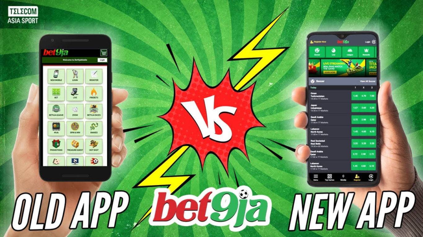 Sécurité et Gestion Avancées de votre Compte Bet9ja