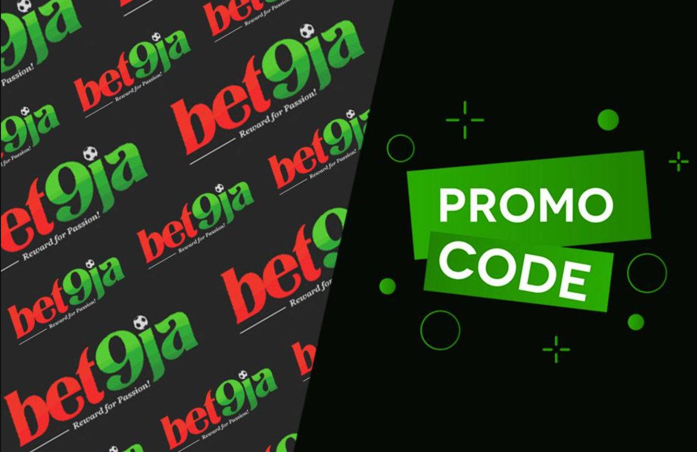 promo code Bet9ja