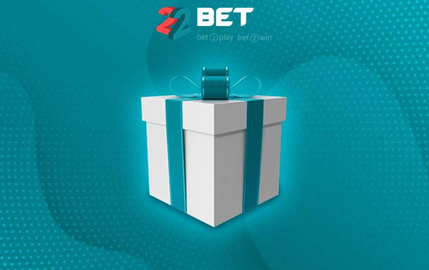 Exigences de Mise des Bonus 22Bet