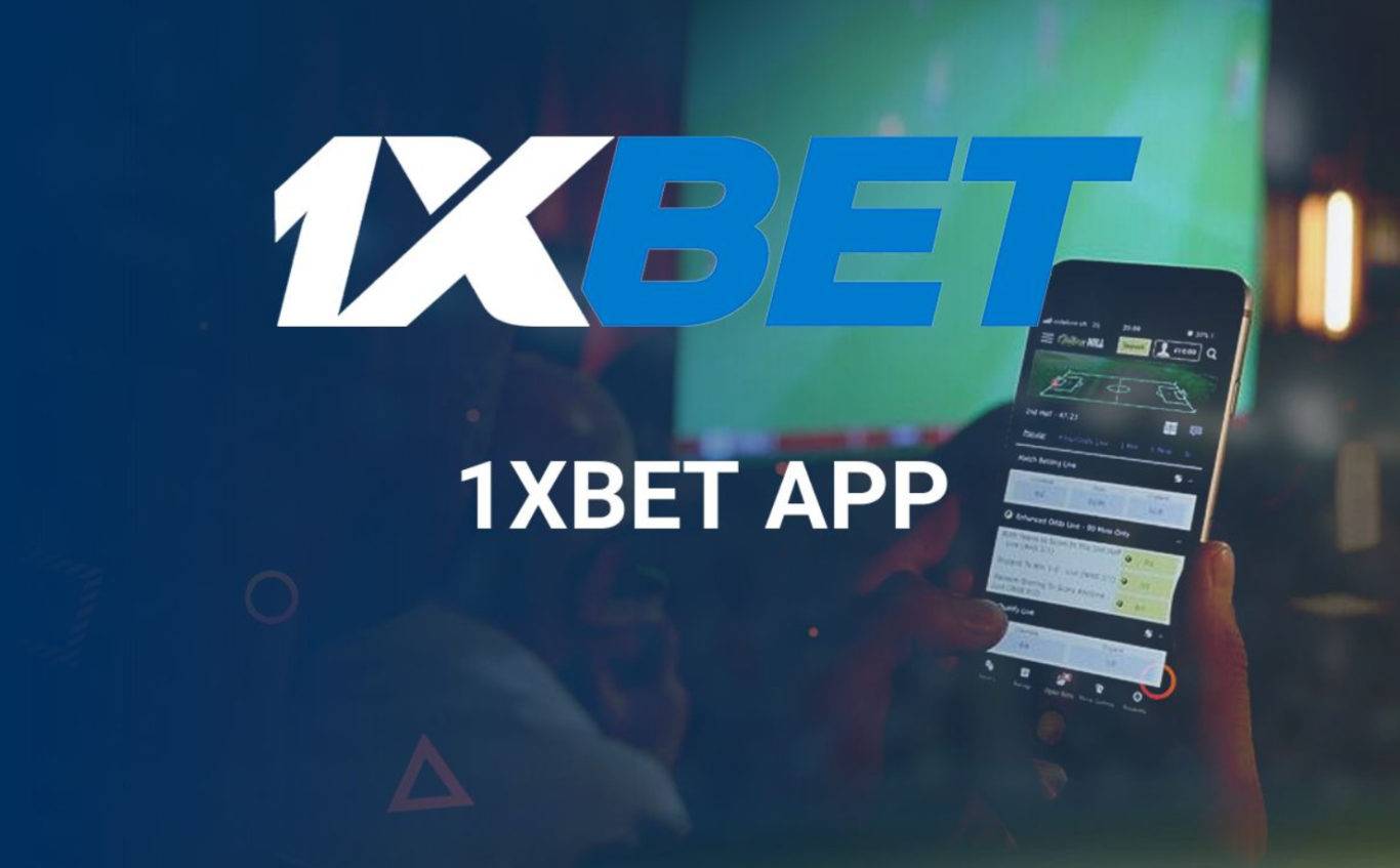 1xBet Apk au Sénégal