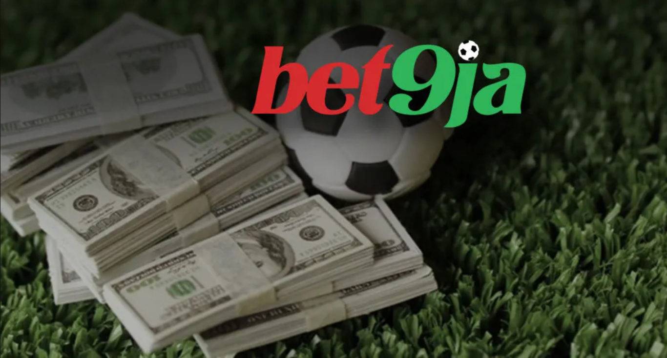 Dépôts et Retraits sur Bet9ja